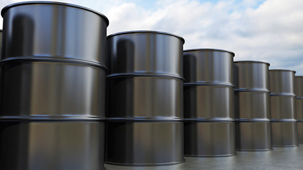 Petrolün varili 79,33 dolar