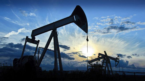 Petrolün varili 79,61 dolar