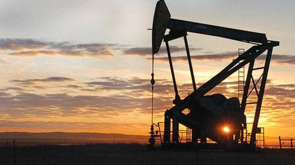 Petrolün varili 79,69 dolar