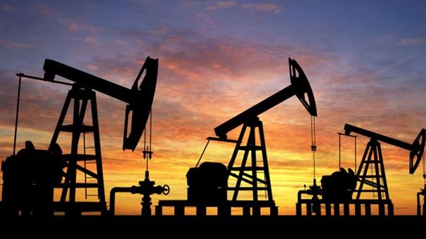 Petrolün varili 83,17 dolar