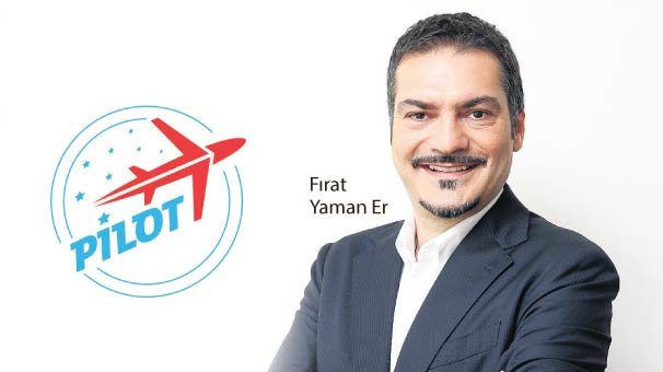 ‘Pilot’ için başvuru başladı