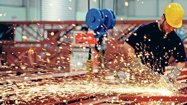 Piyasa büyümeye bakıyor