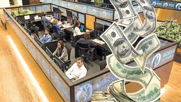 Piyasalarda hareketli gün