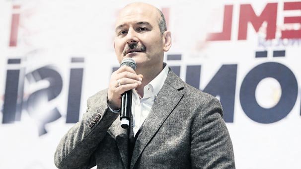 ‘PKK diye bir şey kalmayacak’