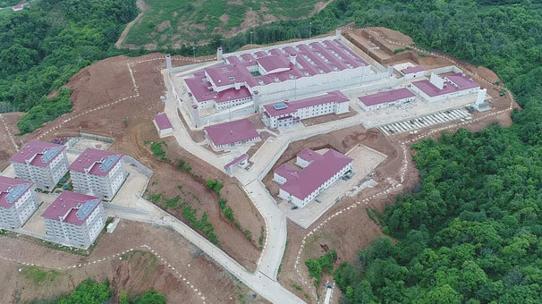 PKK’nın cezaevi provokasyonu çabası deşifre oldu