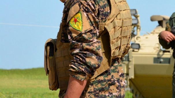 'PKK/PYD/YPG Suriye'de Arapça'yı yasaklıyor'