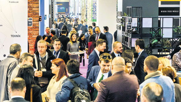 Planı yapalım turisti kapalım