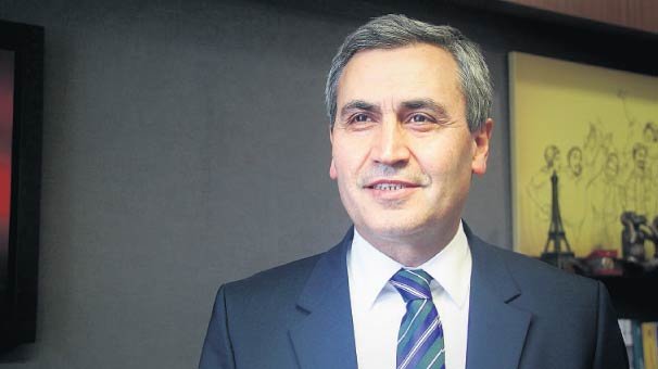 PM üyesi Necati Yılmaz istifa etti
