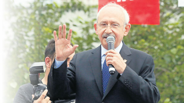 ‘Polemik’ uyarısı