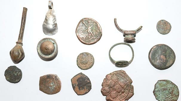 Polis durdurunca her şey ortaya çıktı!