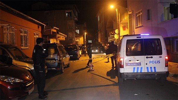 Polis her yerde onları arıyor! Vatandaşlar panik içinde dışarı çıktı