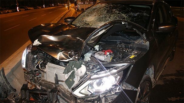 Polis her yerde onu arıyor!