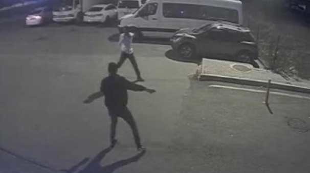 Polislere kurşun yağdırmıştı... Pişkinliği 'pes' dedirtti! 'Polisimize el kaldıracak güçte bir insan değilim'