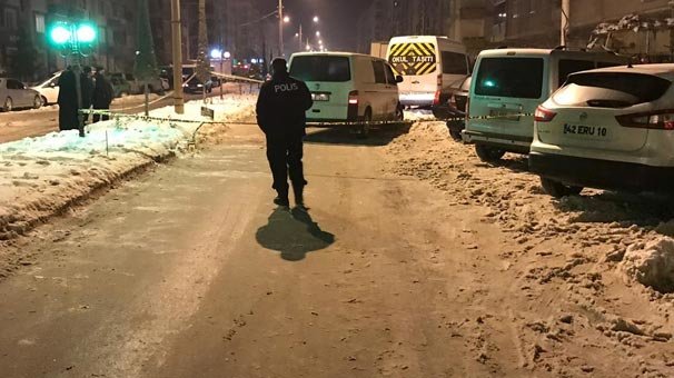 Pompalı tüfekle kardeşini vurdu! Gece yarısı dehşet