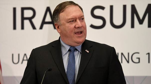 Pompeo'dan flaş 'Cemal Kaşıkçı' açıklaması: Bu cinayeti işleyenleri...