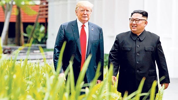 Pompeo’dan yeni ‘hazırlık’ turları