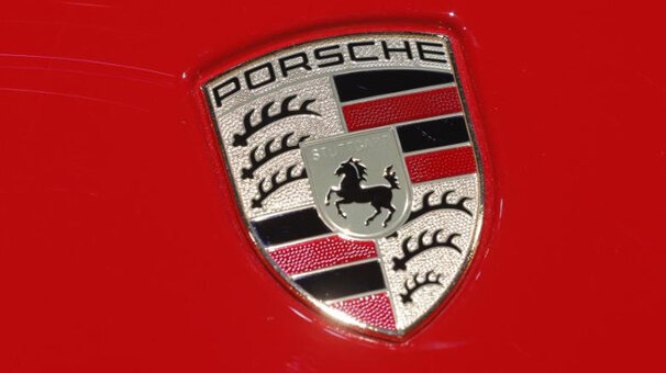 Porsche'ye 535 milyon euro para cezası