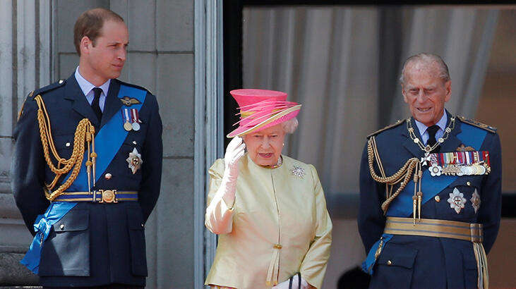 Prens Philip'in ölümünün ardından kriz! 100 binden fazla şikayet...