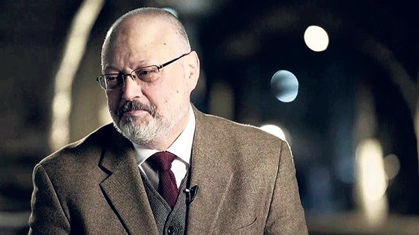 Prens Selman cinayette suç ortağı