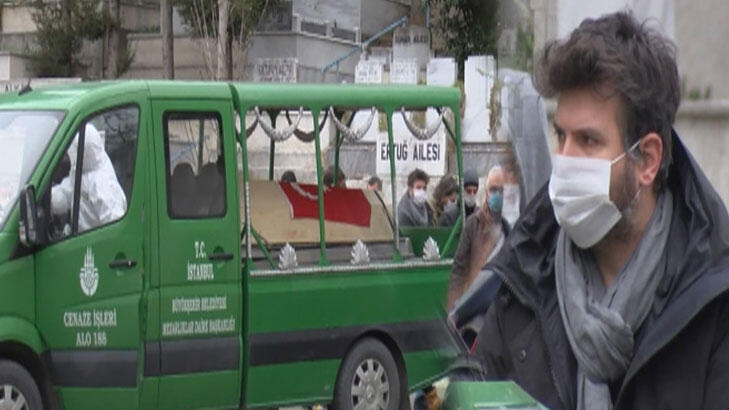 Prof. Cemil Taşçıoğlu son yolculuğuna uğurlandı!