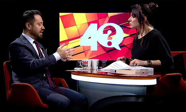 Prof. Dr. Canfeza Sezgin: O bir palavra ve kandırmacadır