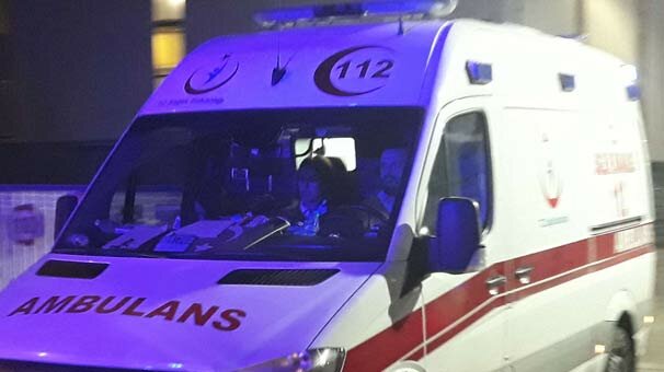 Prof. Dr. Hayat Erkanal kalp krizi geçirdi