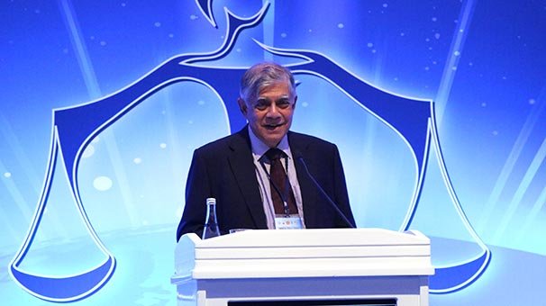 Prof. Dr. Nihal Jayawickrama: 