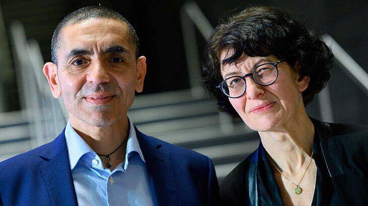 Prof. Dr. Uğur Şahin tarih verdi! Yaz sonuna kadar...