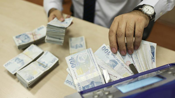 Proje finansmanı kredileri 430 milyar TL'ye ulaştı