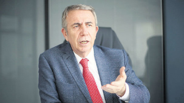 ‘Projeleri anlatırız halk birimizi seçer’