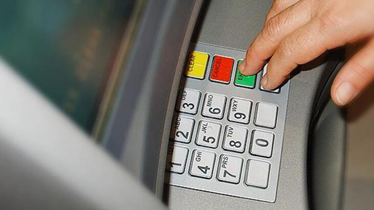 PTT günlük para çekme limitini yükseltti