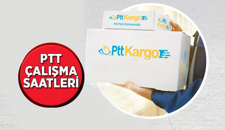 PTT yarın açık mı, çalışıyor mu? PTT kaçta açılıyor/kaçta kapanıyor?