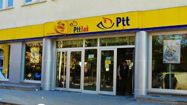 PTT'deki Hazine hisseleri Türkiye Varlık Fonu'na aktarıldı