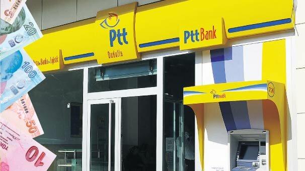 PTT’den herkese tüketici kredisi