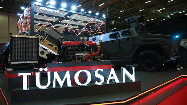 Pusat gücünü test etmeye hazırlanıyor