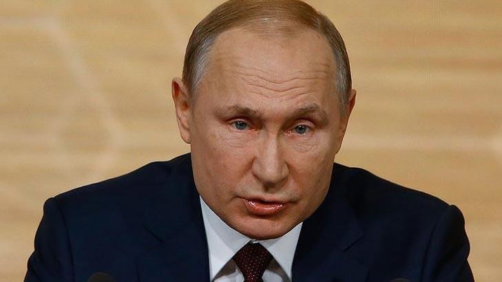 Putin, Biden'e çevrim içi münazara teklif etti