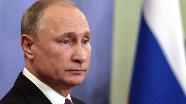 Putin, Erdoğan ile sık görüşmesinin nedenini açıkladı