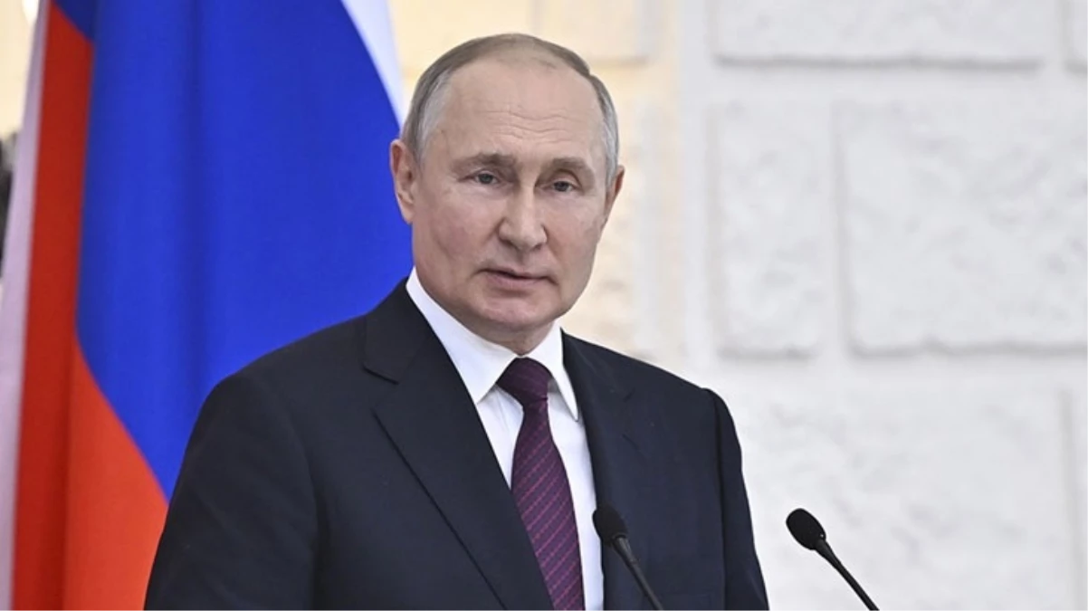 Putin, Gazze'deki Rus vatandaşlarının bölgeden tahliye edileceğini açıklayıp İsrail'e tepki gösterdi: Orada nelerin olup bittiğini görüyoruz