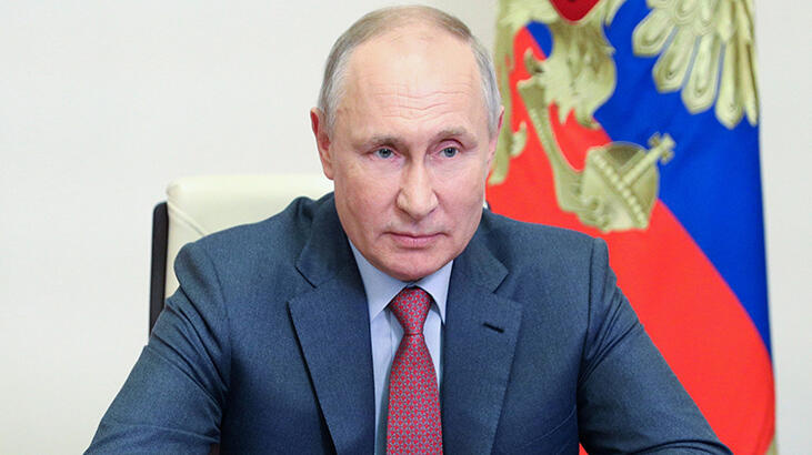 Putin'den İsrail ve Filistin'e ateşkes çağrısı