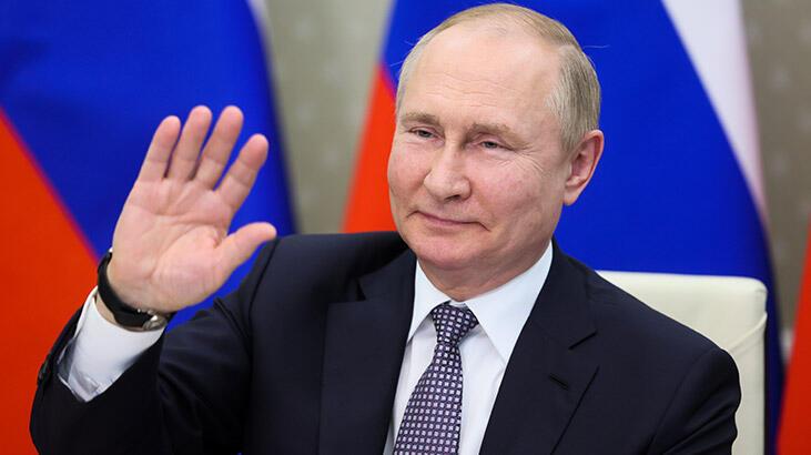 Putin’den savaş sonrası ilk yurtdışı ziyaret