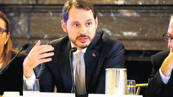 'Rakam konuşalım hiçbir sorun yok'