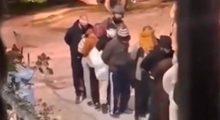 Ramazan'ın ilk gününde İsrail'den Batı Şeria'ya baskın! Filistinlilerin gözlerini bağladılar