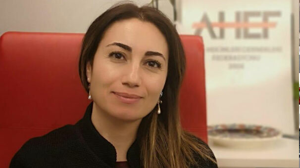 Rapor alamayınca 'O doktorun kafasına sıkacağım' diye tehdit etti