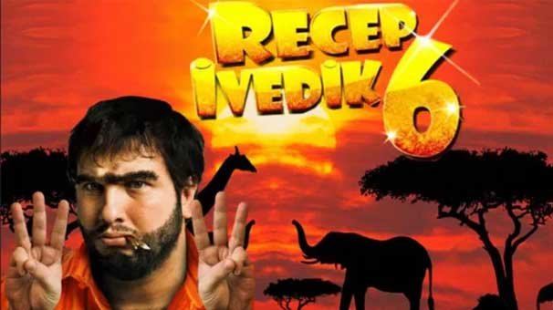 Recep İvedik'e milyonluk teklif