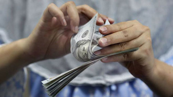 Reel efektif döviz kuru endeksi eylülde geriledi