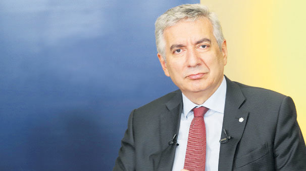 ‘Reel sektör de dengelenmeli’