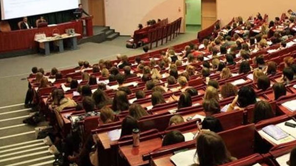 Rektör adayı başvurularına ilişkin usul ve esaslar belirlendi
