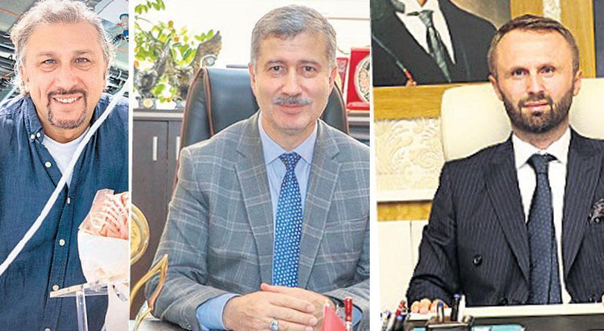 Rektörlere bilim karnesi