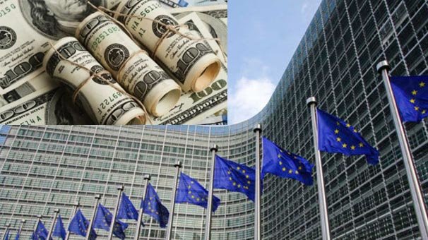 Resmen açıklandı! 71,3 milyar dolarlık anlaşmaya onay...