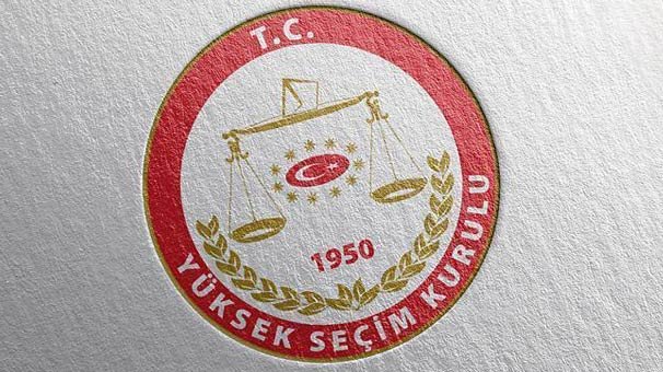 Resmi Gazete'de yayımlandı! 19 Şubat'a kadar..
